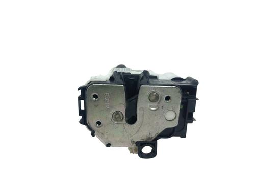 Used Front left lock Front left lock FIAT PANDA (169_) 1.2 (169.AXB11, 169.AXB1A) (60 hp) 36517005 36517005