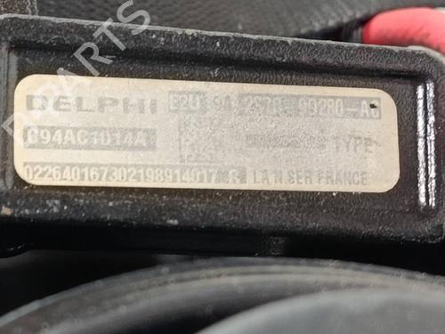 Engine FORD MONDEO III (B5Y) | BP40624713M1 - Image 5