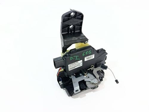 Front left lock SKODA SUPERB I (3U4)  | BP29903173C98 