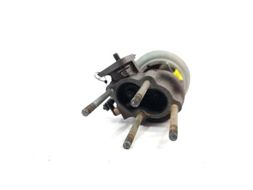 Turbocharger/Supercharger HYUNDAI ACCENT II (LC) 1.5 CRDi | BP21260589M71 