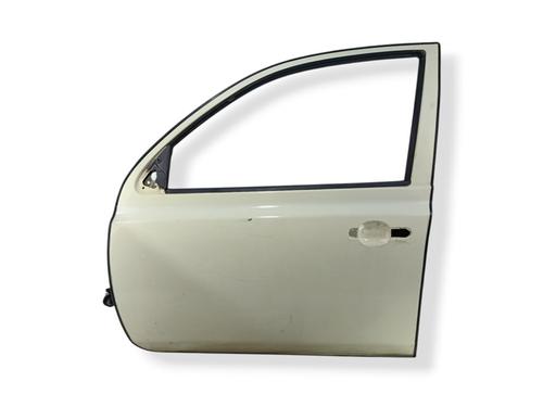 Used Left front door NISSAN MICRA III (K12) [2002-2011]  32406770