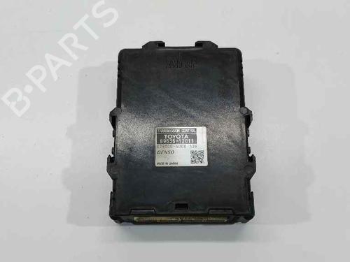 Used Electronic module TOYOTA AURIS (_E18_) [2012-2018]  15861026