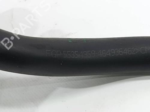 AC pipe OPEL COMBO Box Body/MPV | BP36003530M126 - Image 4