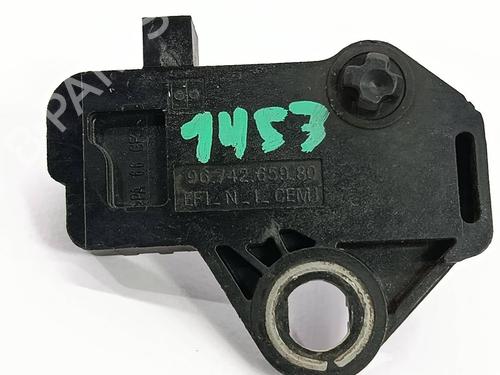 Electronic sensor FORD KUGA II (DM2) | BP36469349M84 - Image 6