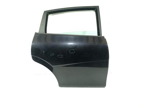 Used Right rear door SEAT LEON (1P1) [2005-2013]  24396211