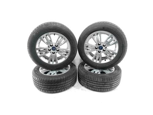 Used Rim FORD FOCUS III 1.6 TDCi (95 hp) 29700134