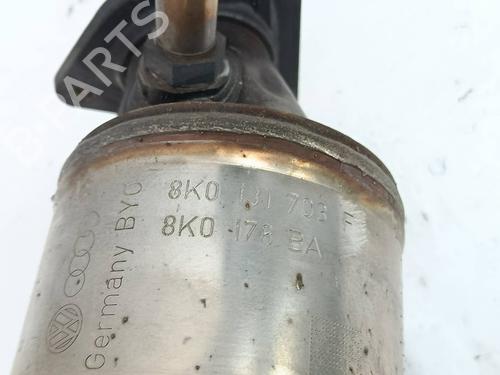 Particulate filter AUDI A4 B8 (8K2) | BP36379200M81 - Image 6