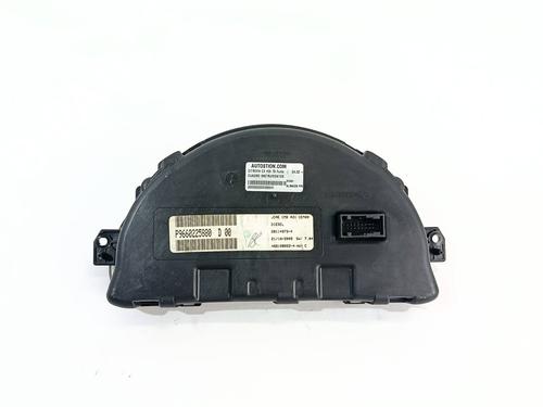 Instrument cluster CITROËN C3 I (FC_, FN_) 1.4 HDi | BP29450915C47 