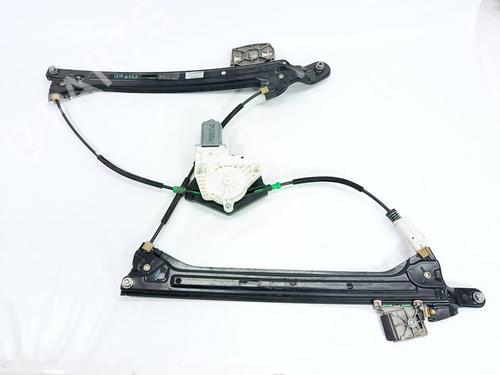 Used Front right window mechanism Front right window mechanism AUDI A5 Sportback (8TA) 2.0 TDI (143 hp) 34618537 34618537