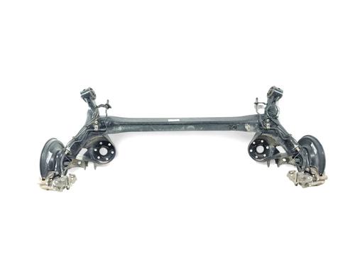Used Rear axle Rear axle TOYOTA PRIUS (_W3_) [2008-2016] 35965292 35965292
