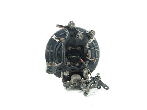 Right rear steering knuckle HYUNDAI TUCSON (TL, TLE) 1.7 CRDi | BP26199798M28 