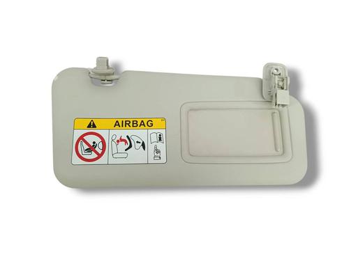 Right sun visor MAZDA CX-3 (DK) | BP38951646I2 - Image 5