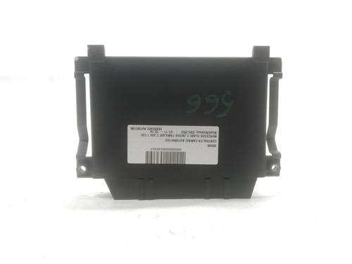 Automatic gearbox ECU MERCEDES-BENZ C-CLASS T-Model (S204) C 220 CDI (204.208) (170 hp) 15875092