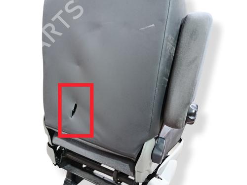 Left front seat RENAULT TRAFIC II Bus (JL) 2.0 dCi 90 (JL00, JL01, JL0H, JL0M, JL0P, JL0S) | BP31166317C15 