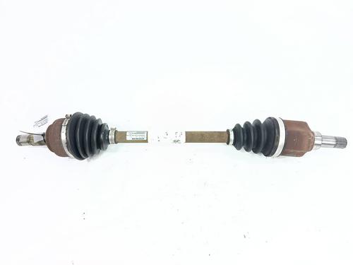 Used Left front driveshaft Left front driveshaft PEUGEOT 207 (WA_, WC_) [2006-2015] 36516504 36516504