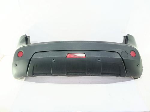 Used Rear bumper NISSAN QASHQAI I (J10, NJ10) [2006-2015]  30195917