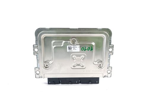 Engine control unit (ECU) RENAULT TWINGO III (BCM_, BCA_) Z.E: (BCA1) | BP29530971M57 