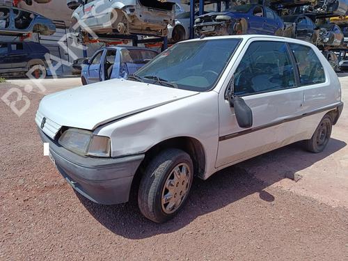 Used Parts PEUGEOT 106 I (1A, 1C) 1.0 (50 hp) 3916057