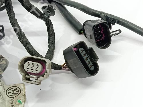 Wiring harness VW TOURAN (5T1)  | BP37509757E16  - Image 7