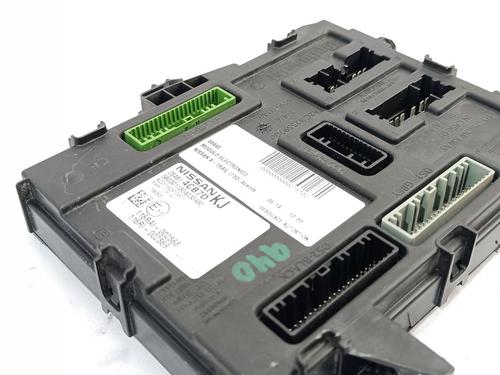 Electronic module NISSAN X-TRAIL III (T32_, T32R, T32RR) 1.6 dCi ALL MODE 4x4-i (NT32) | BP23222123M83 