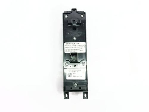 Left front window switch FORD KUGA II (DM2) | BP36469251I27 - Image 4
