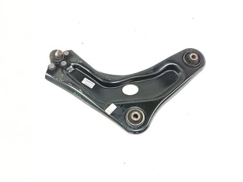 Used Right front suspension arm PEUGEOT 208 I (CA_, CC_) 1.6 HDi (114 hp) 26545996