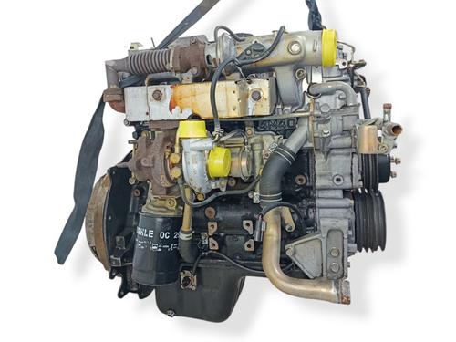 Engine MITSUBISHI CANTER Platform/Chassis (FB_, FE_, FG_) | BP33614020M1 - Image 3