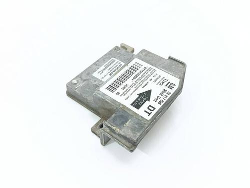 Used ECU airbags OPEL COMBO Box Body/MPV [2001-2026]  32663767