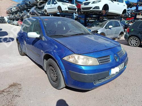 Used Parts RENAULT MEGANE II Saloon (LM0/1_)  1.9 dCi (LM0G, LM1G, LM2C)  4955535