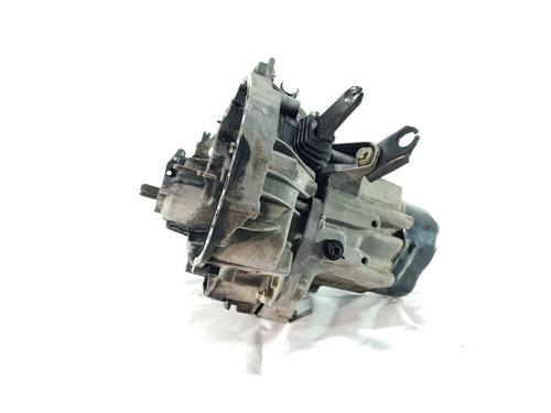 Used Gearbox RENAULT CLIO II (BB_, CB_) [1998-2016]  19024875