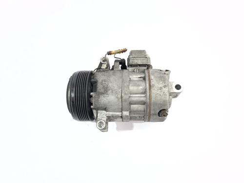 AC compressor BMW X3 (E83) xDrive 20 d | BP21530596M34 