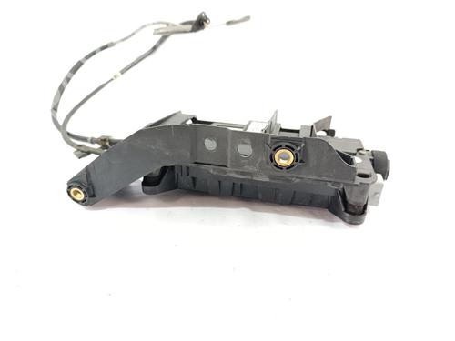 Handremsysteem RENAULT SCÉNIC II (JM0/1_)  | BP28817247E5 