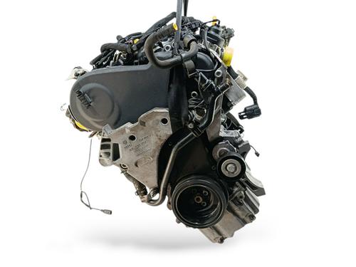 Motor VW PASSAT B7 Variant (365) 2.0 TDI | BP29555382M1 
