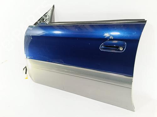 Left front door SUBARU OUTBACK (BE, BH) 3.0 H6 AWD (BHE) | BP29511221C2 