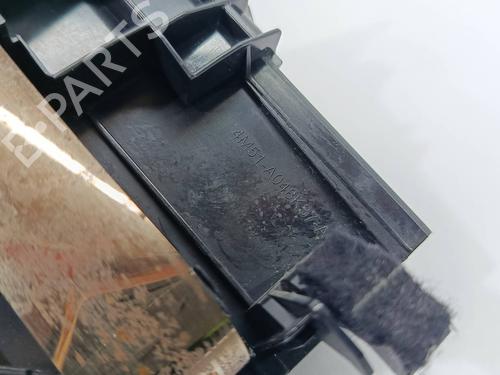 Ashtray FORD FOCUS II (DA_, HCP, DP) | BP31848875I30