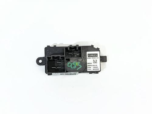 Used Heater resistor FORD C-MAX II (DXA/CB7, DXA/CEU) [2010-2019]  29932752