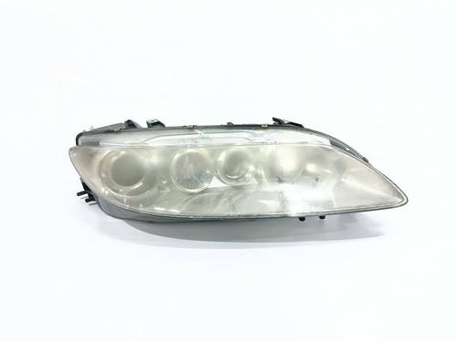 Højre forlygte Højre forlygte MAZDA 6 Saloon (GG) [2002-2008] 33927428 33927428