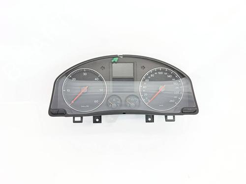 Used Instrument cluster Instrument cluster VW GOLF V (1K1) [2003-2010] 35777215 35777215