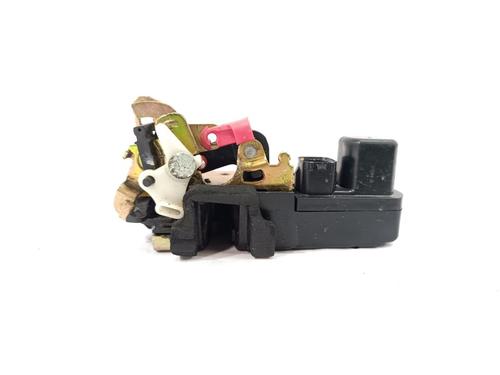 Front left lock JEEP CHEROKEE (KJ) 2.8 CRD 4x4 | BP24484004C98 