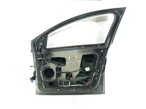 Right front door FIAT BRAVO II (198_) 1.9 D Multijet (198AXC1B) | BP22428564C3 