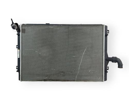 Used Water radiator SEAT LEON (1P1) [2005-2013]  30891309