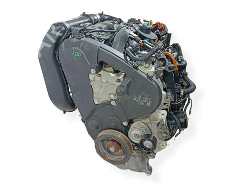 Engine PEUGEOT 307 (3A/C) | BP39234603M1 - Image 4