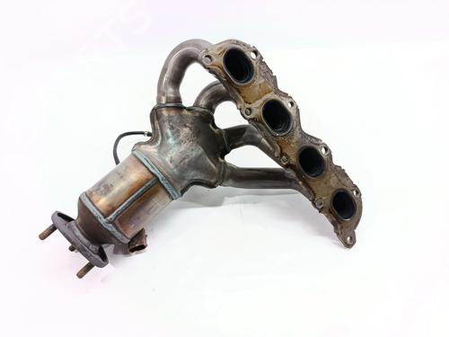 Katalysator Katalysator SEAT CORDOBA (6L2) [2002-2009] 39690814 39690814