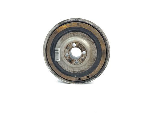 Used Pulley FIAT STILO (192_) [2001-2010]  19418429