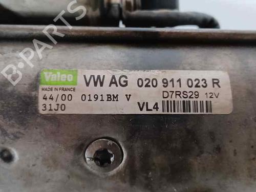 Starter SEAT IBIZA II (6K1) 1.9 D | BP15875301M8 