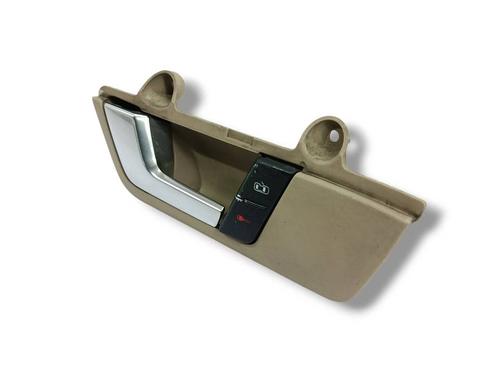 Front left interior door handle AUDI A4 B6 (8E2) 1.9 TDI | BP38645376I13 - Image 4