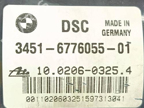 ABS pump BMW 1 (E81) 118 i | BP39908594M43  - Image 6