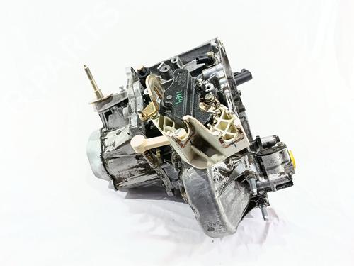 Gearbox PEUGEOT 307 (3A/C) 2.0 HDi 90 | BP28180567M3 