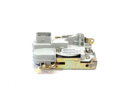 Vergrendeling rechts voor CITROËN C5 II (RC_) 1.6 HDi (RC8HZB) (109 hp) 25712675