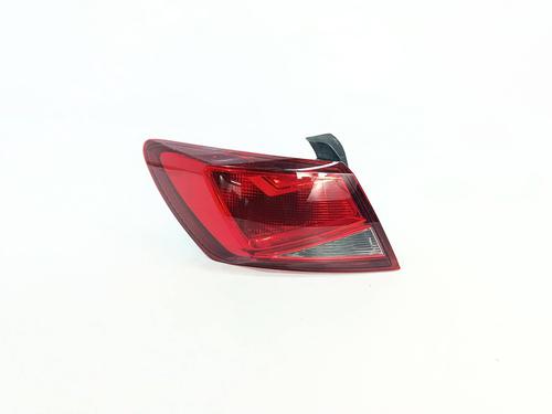 Used Left taillight SEAT LEON (5F1) [2012-2021]  30661001